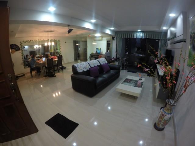 Blk 202B Sengkang East Road (Sengkang), HDB Executive #146580562
